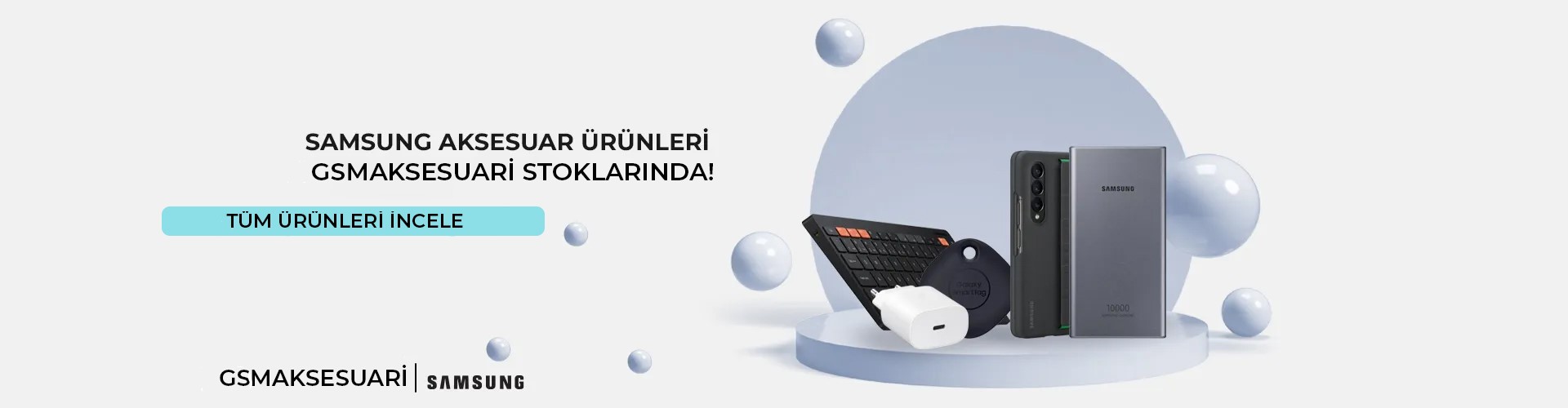 samsung aksesuar