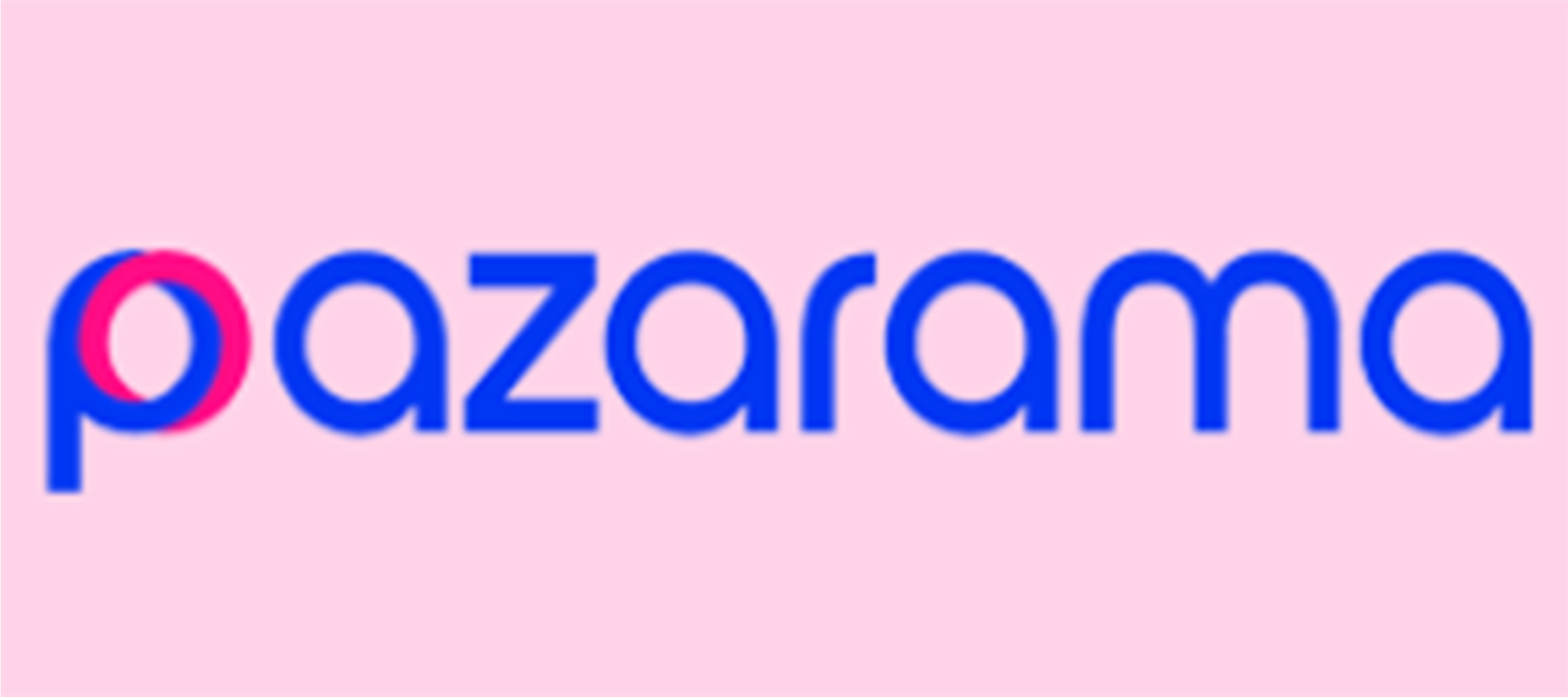 PAZARAMA