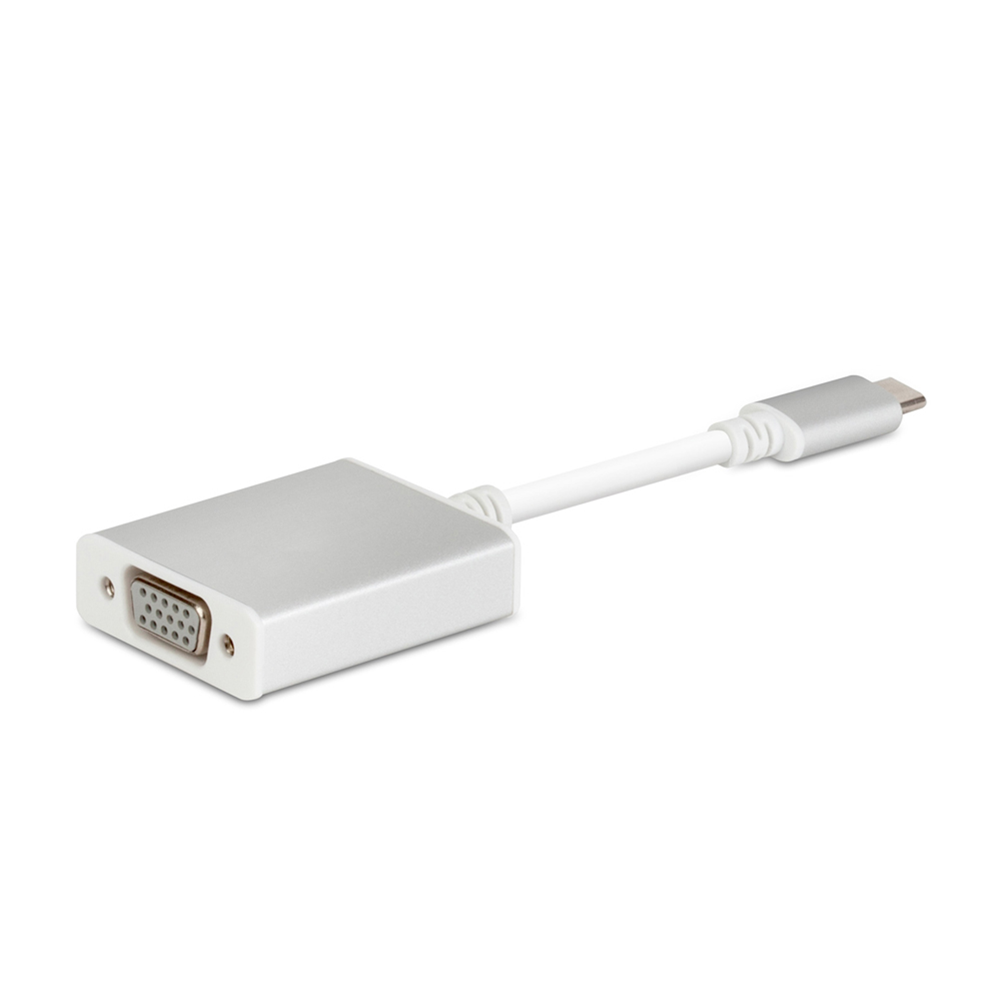 Winex Type-C to VGA Hdtv Dönüştürücü Adaptör