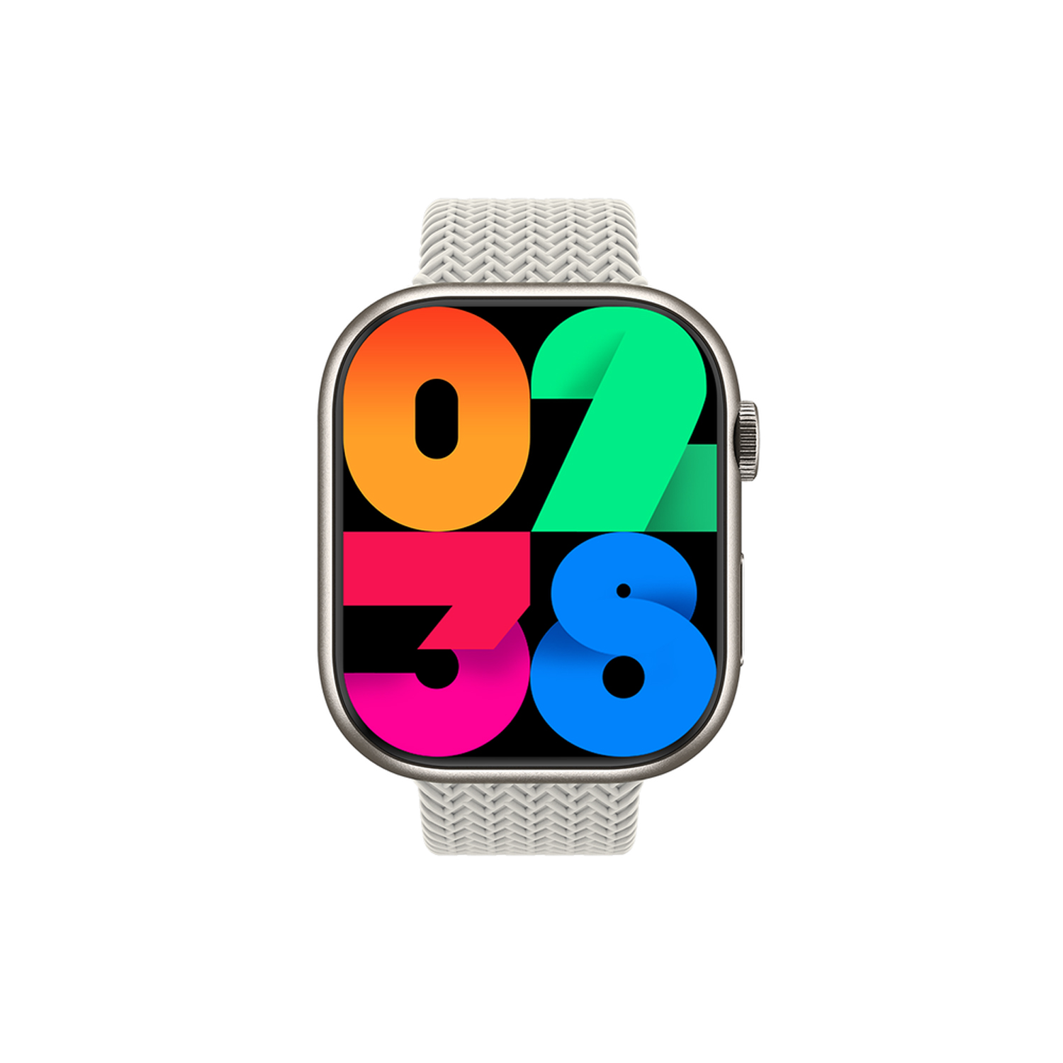 Winex Watch HK9 Pro Plus Amoled Ekran Android İos HarmonyOs Uyumlu Akıllı Saat Gümüş Kasa